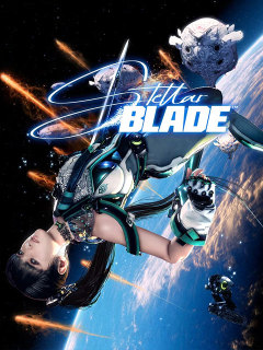 Stellar Blade