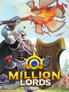 Million Lords: World Conquest