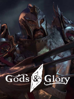 Gods and Glory: Fantasy War