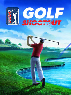 PGA TOUR Golf Shootout