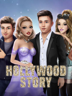 Hollywood Story®: Fashion Star
