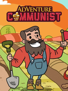 AdVenture Communist