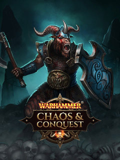 Warhammer: Chaos & Conquest