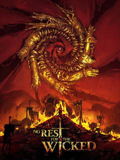 No Rest for the Wicked