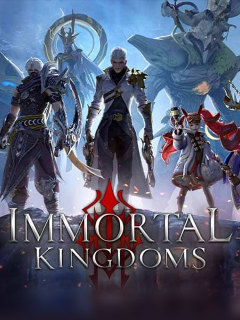Immortal Kingdoms M