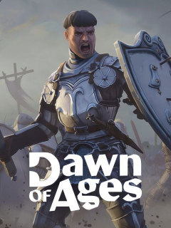 Dawn of Ages: Medieval Games