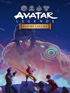Avatar: Realms Collide