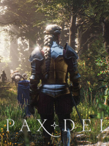 Pax Dei