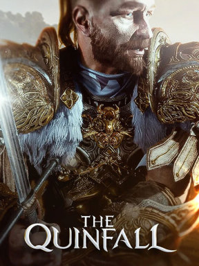 The Quinfall