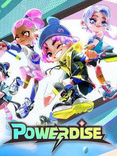 Powerdise