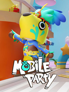 Mobile Party