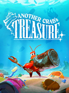 Another Crab’s Treasure