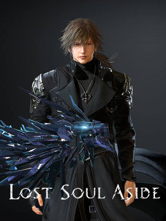 Lost Soul Aside