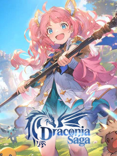 Draconia Saga SEA