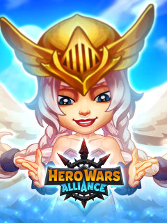 Hero Wars: Alliance