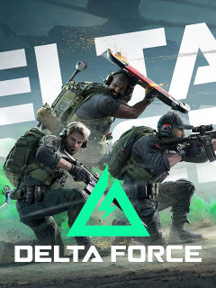 Delta Force (Global)