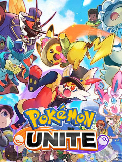 Pokémon UNITE (CN)