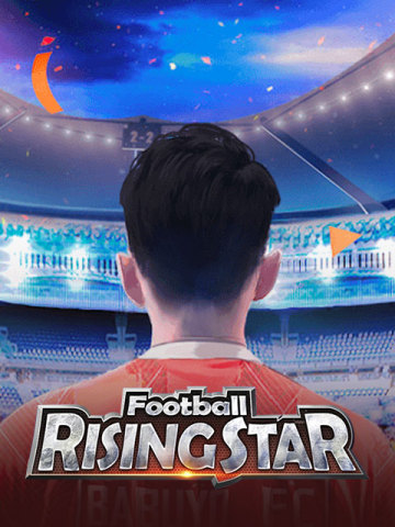 Top Up Football Rising Star | Online Game Store - SEAGM