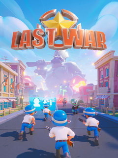 Last War:Survival Game