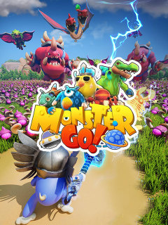 Monster GO!