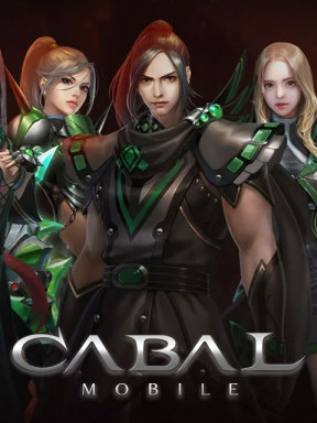 Cabal Mobile (HMT)