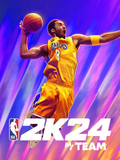 NBA 2K24 MyTEAM