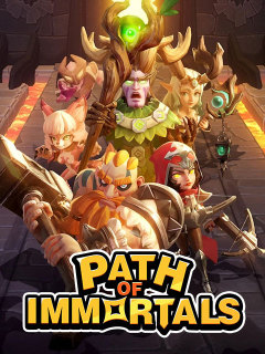 Path of Immortals: Survivor