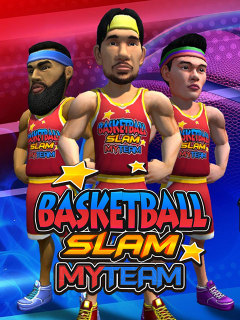 Basketball Slam MyTEAM
