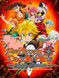 The Seven Deadly Sins