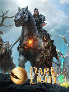 Dark and Light Mobile