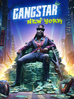 Gangstar New York