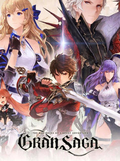 Gran Saga Idle:KNIGHTSxKNIGHTS