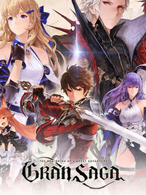 Gran Saga Idle:KNIGHTSxKNIGHTS