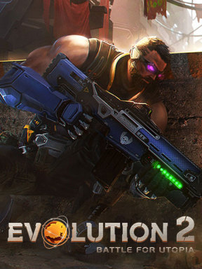 Evolution 2: Battle for Utopia