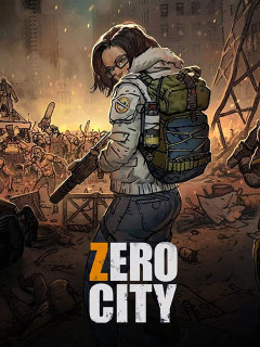 Zero City: Bunker & apocalypse