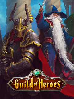 Guild of Heroes: Adventure RPG