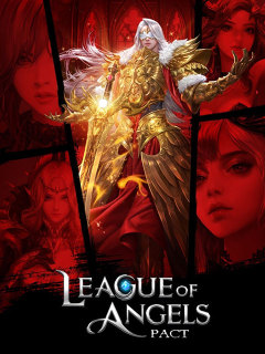 League of Angels: Pact
