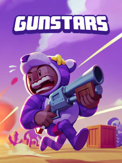 Gunstars - Battle Arena