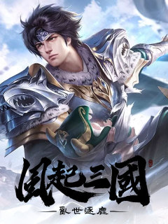 風起三國之亂世逐鹿