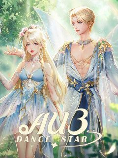 AU3-Dance Star