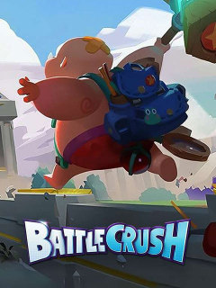 BATTLE CRUSH