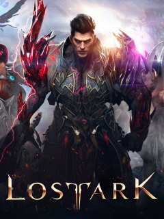 Lost Ark (TW)