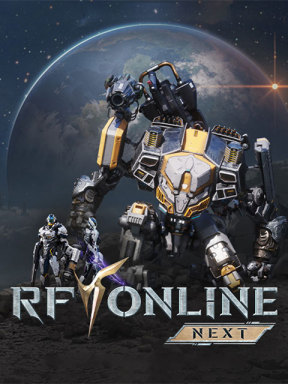RF Online Next