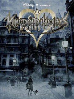 Kingdom Hearts Missing-Link