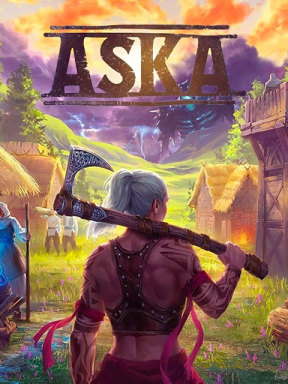 ASKA
