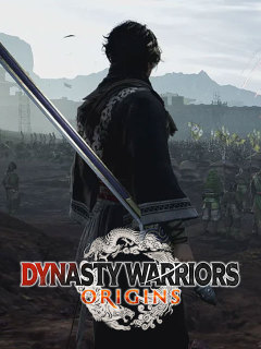DYNASTY WARRIORS: ORIGINS