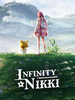 Infinity Nikki