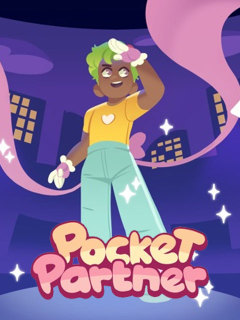 Pocket Partner!