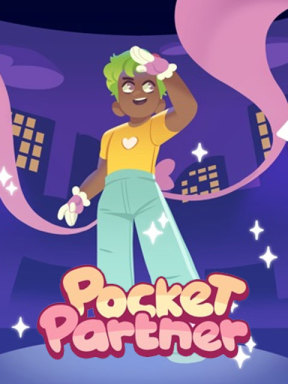 Pocket Partner!