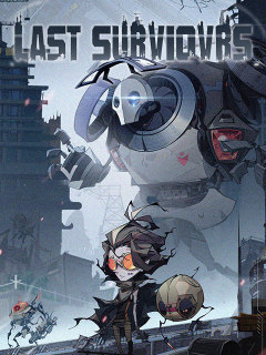 Last Survivors: IDLE RPG